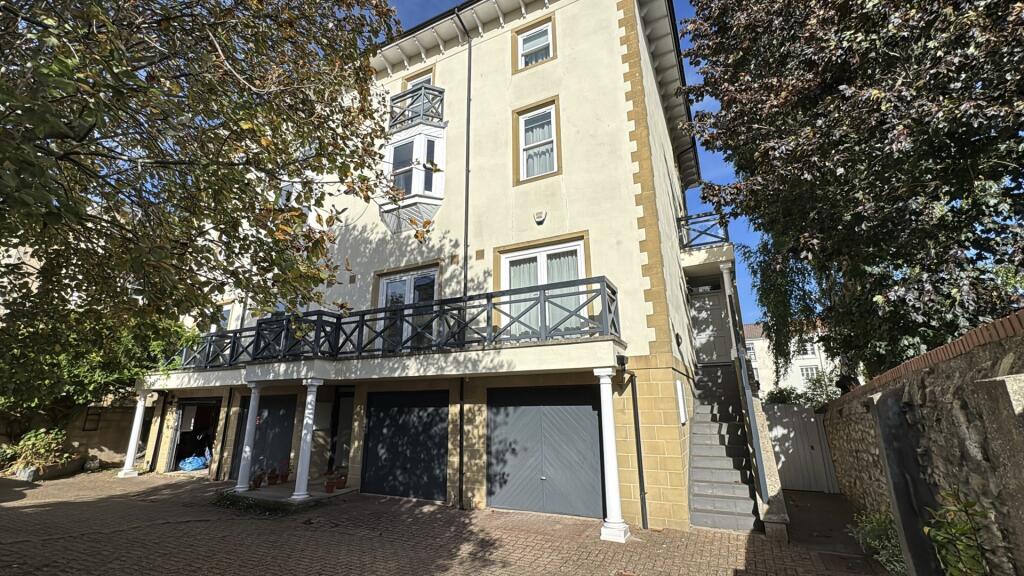 Main image of property: Bramford Terrace, Westfield Park, BS6