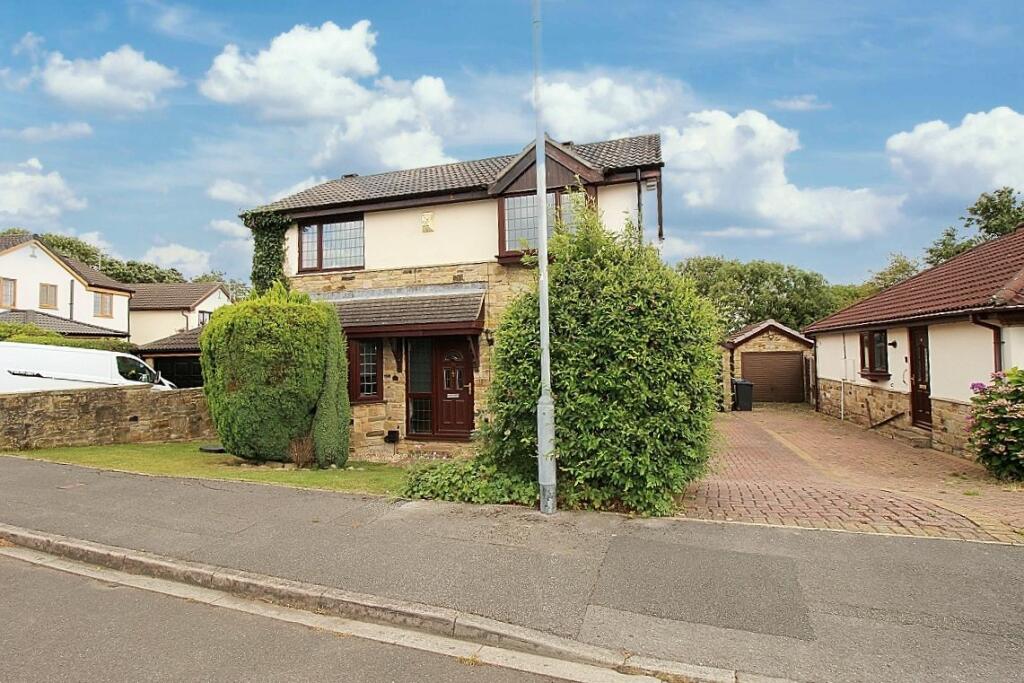Main image of property: Meadowfield Drive, Hoyland, Barnsley