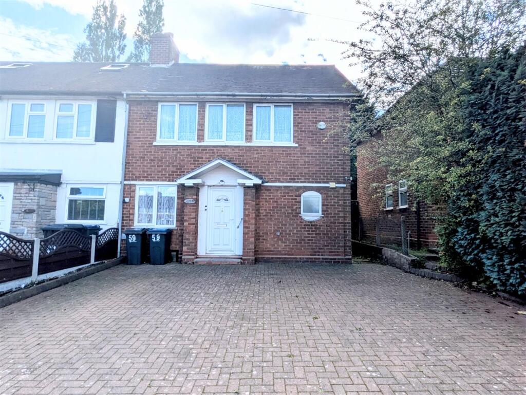 Main image of property: Meadway, Birmingham