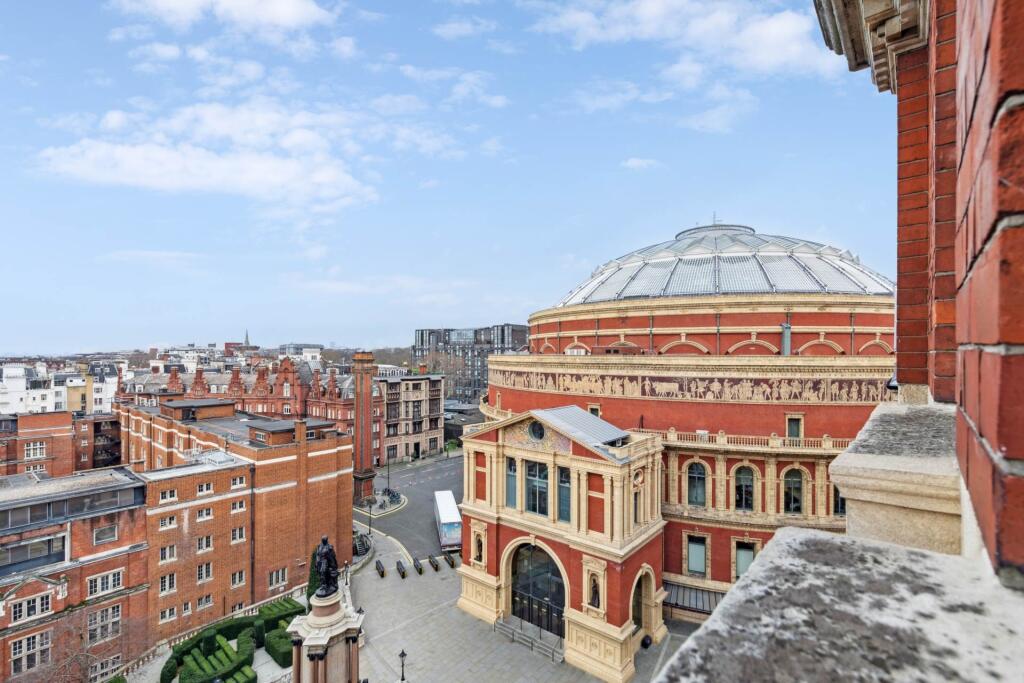 Main image of property: Albert Court, Prince Consort Road SW7
