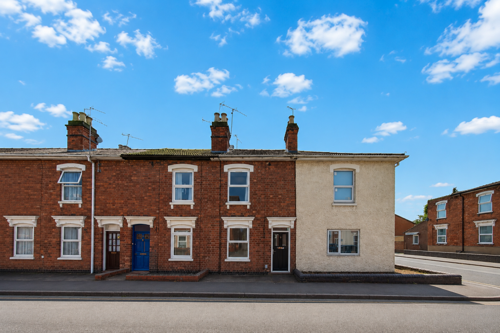 Main image of property: Lower Chestnut Street, Worcester, WR1 1PD