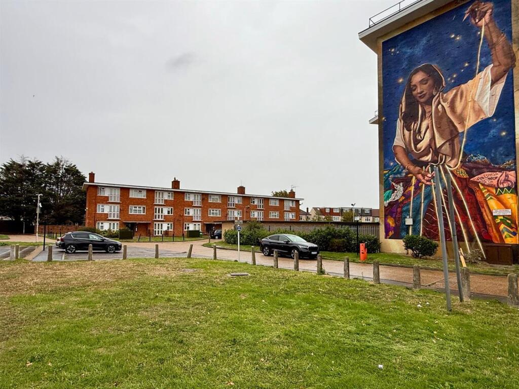 Main image of property: Ilford Lane, Ilford