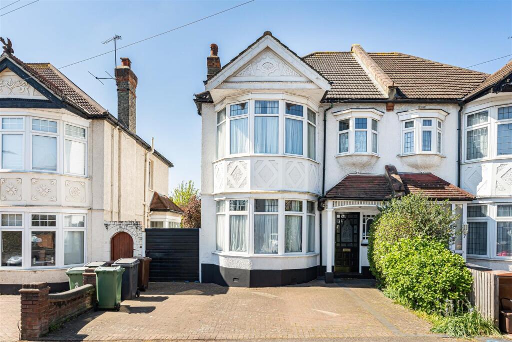 Main image of property: Kimberley Road, North Chingford