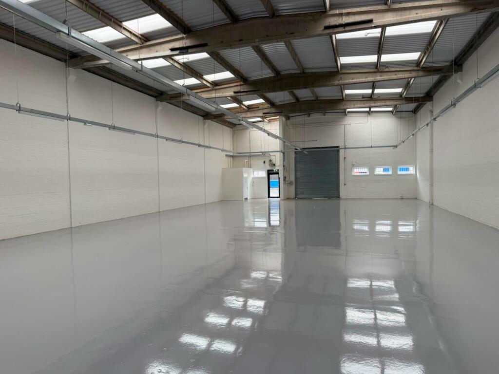 Main image of property: Unit 6, Bonnington Industrial Estate, Newhaven Road, Edinburgh EH6