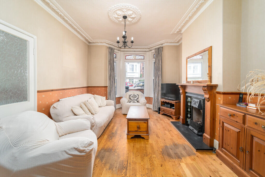 Main image of property: Inderwick Road, Crouch End N8