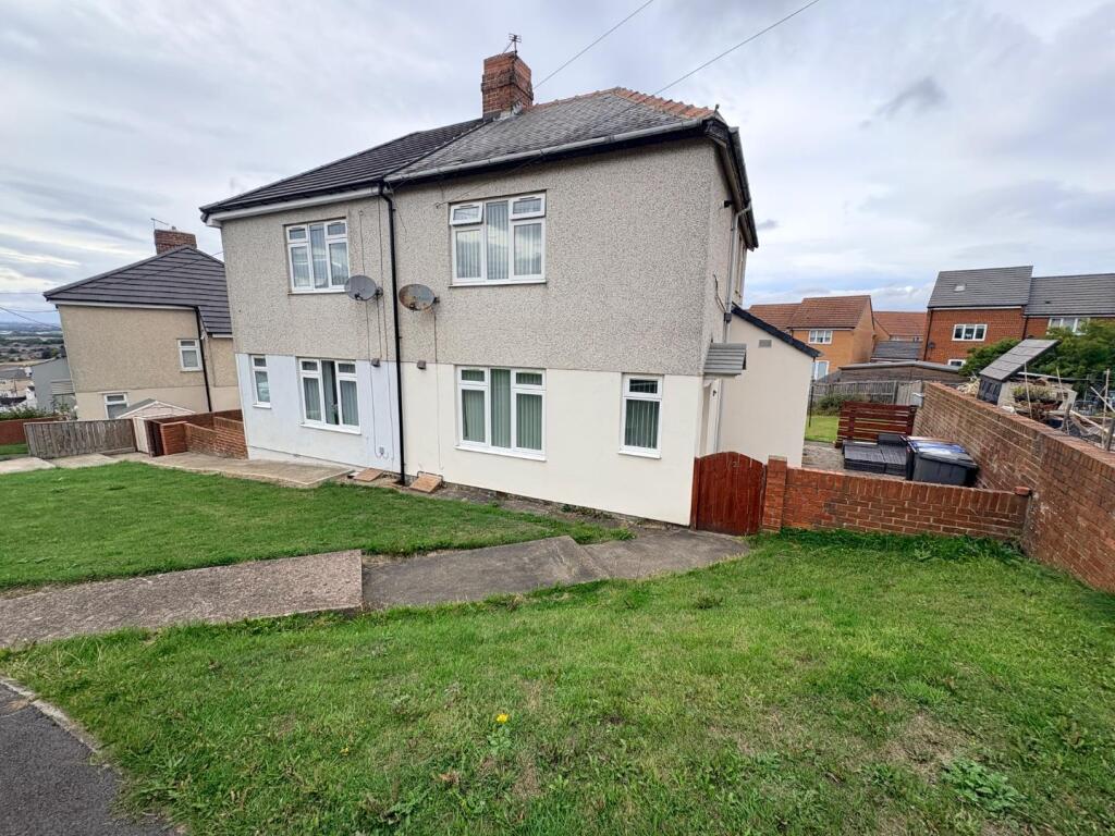 Main image of property: Local Avenue, Sherburn Hill, Durham