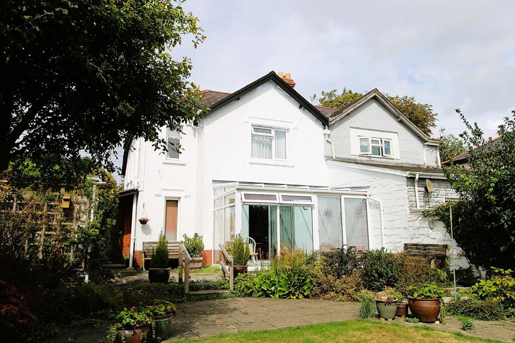 Main image of property: West Road, Bridgend, Bridgend County. CF31 4HQ