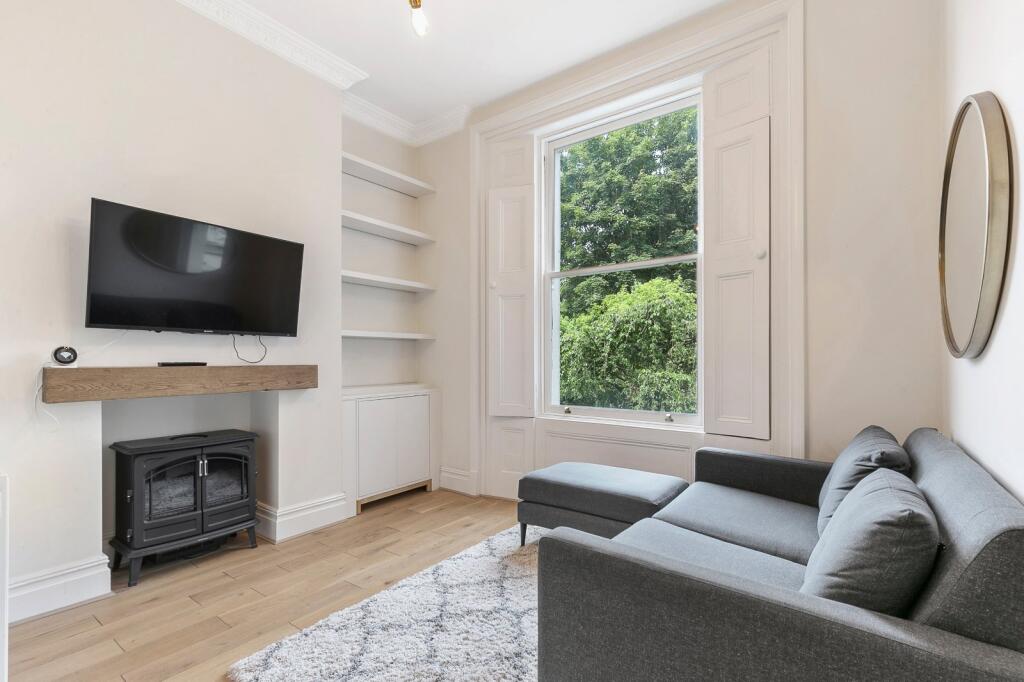 Main image of property: Crowland Terrace, 
Islington, N1