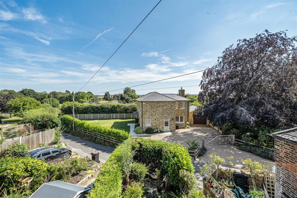 Main image of property: The Street, Ash, Canterbury
