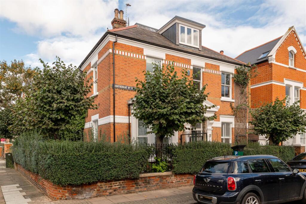 Main image of property: Montserrat Road, London