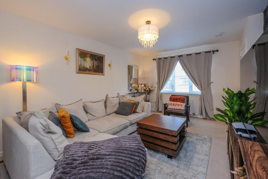 Main image of property: Charleston Road North, Cove, Aberdeen
