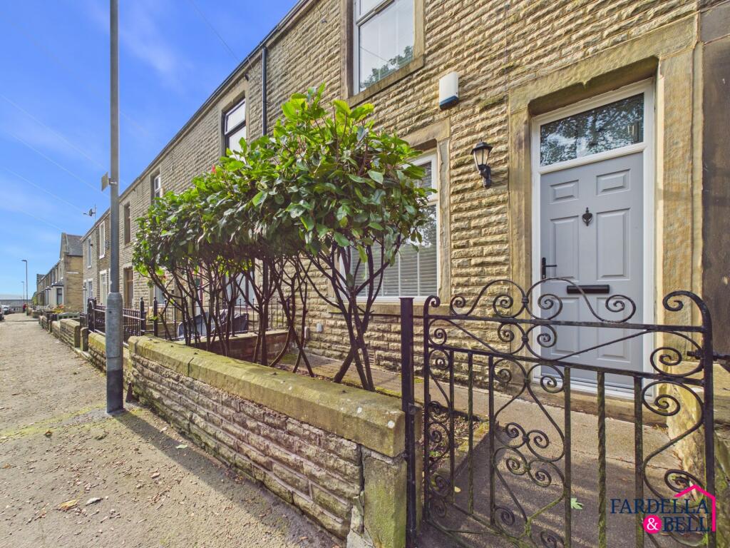 Main image of property: Church Street, Briercliffe, BB10