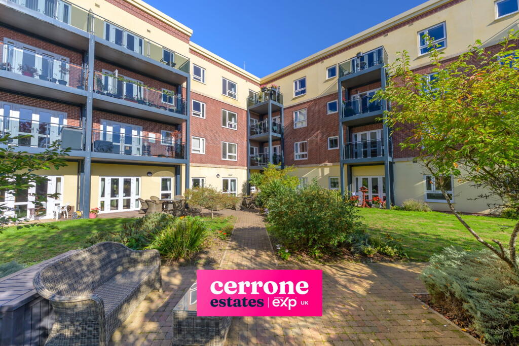Main image of property: Bilberry Place, Recreation Road, Bromsgrove, B61 8DT