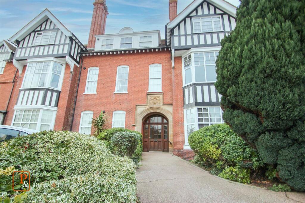Main image of property: Middlesex Court, Lyon Close, Clacton-On-Sea, Essex, CO15