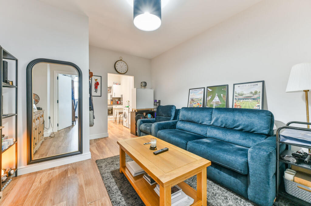 Main image of property: West Norwood, London, SE27