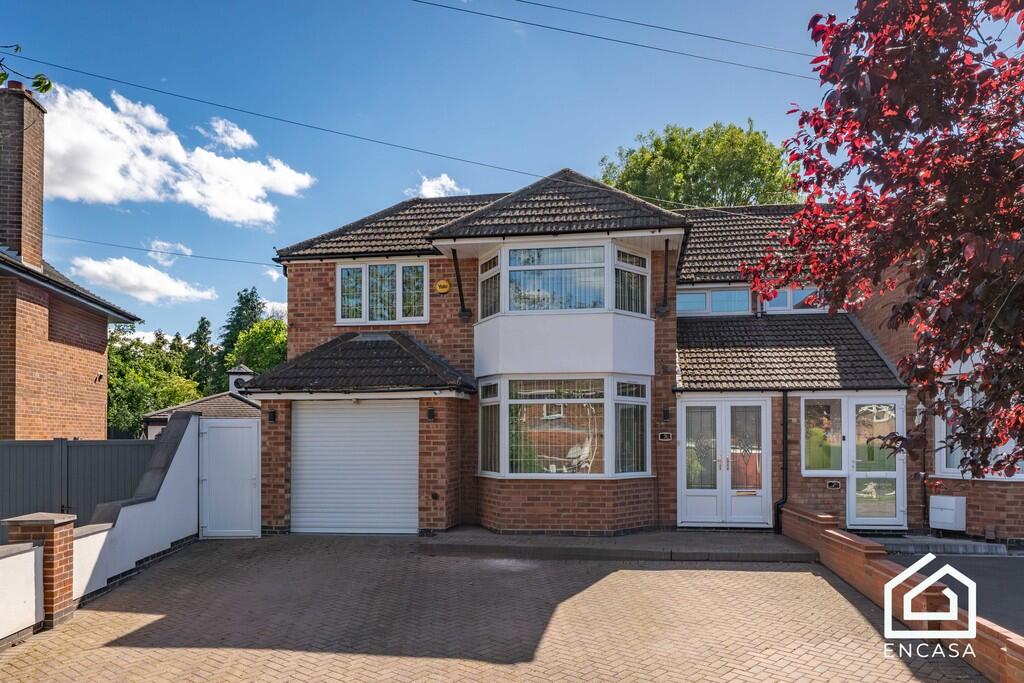 Main image of property: Tanford Road, Solihull