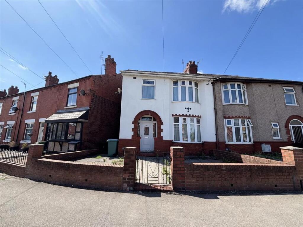 Main image of property: Old Road, Wigan