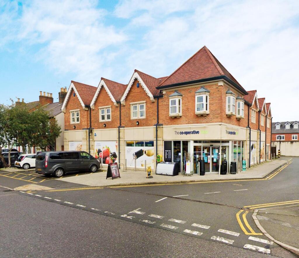 Main image of property: Loughborough Road, Quorn