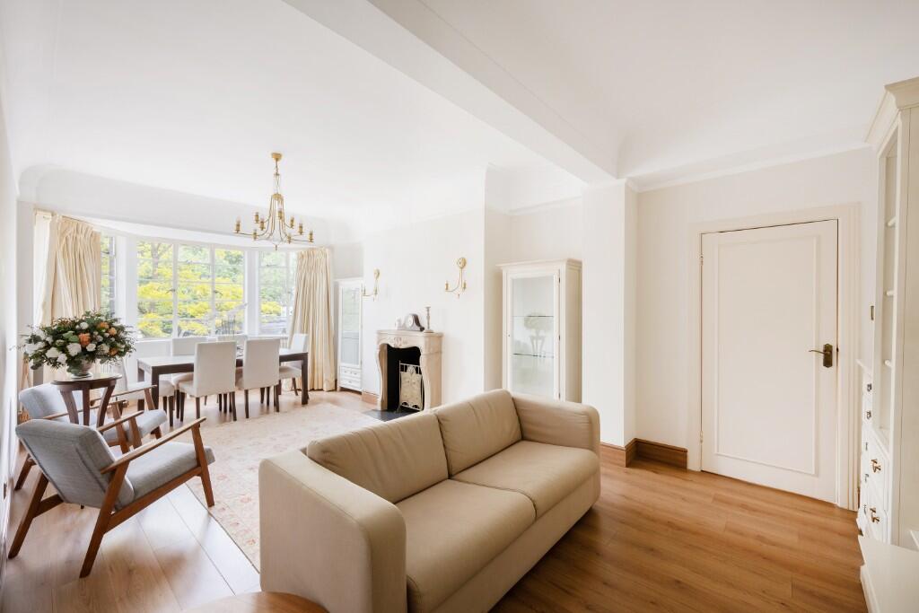 Main image of property: Hyde Park Place, London, W2