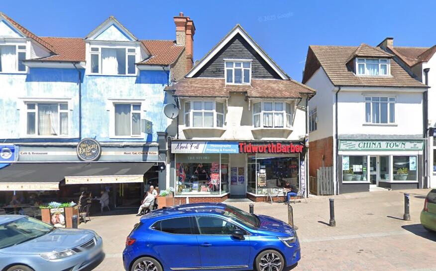 Main image of property: Station Road, Tidworth