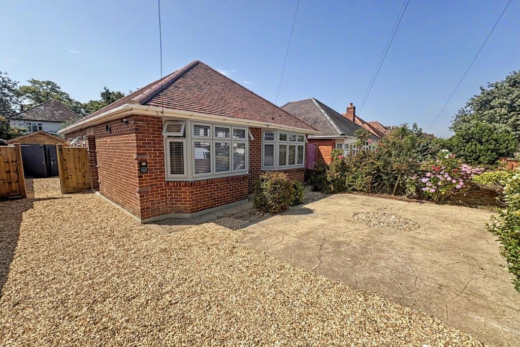 Main image of property: Southbourne