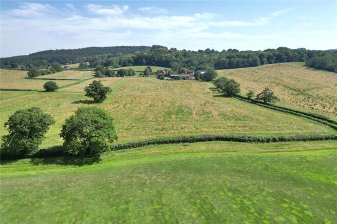 Chadhurst Farm
