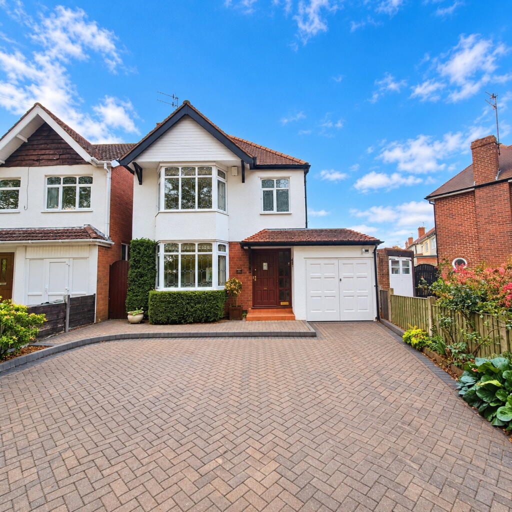 Main image of property: Park Walk, Quarry Bank, Brierley Hill, DY5 2HU