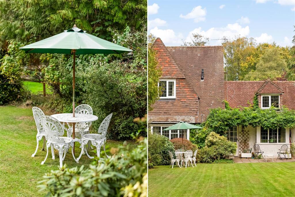 Main image of property: Rook Lane, Chaldon