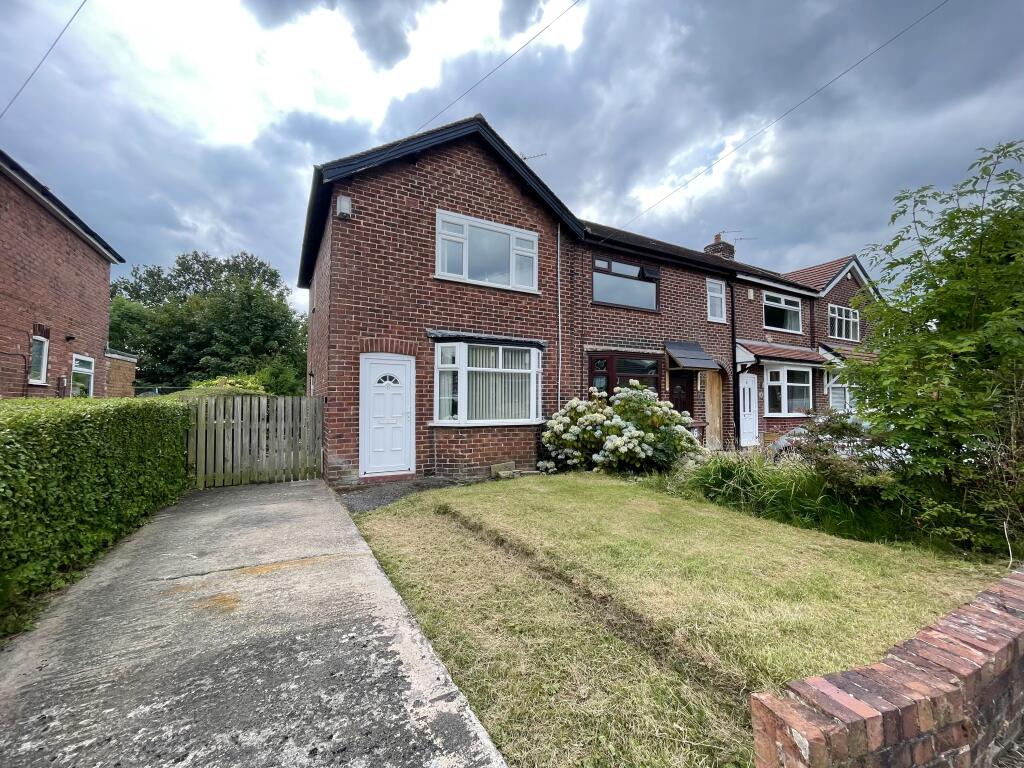 Main image of property: Edward Avenue, Bredbury