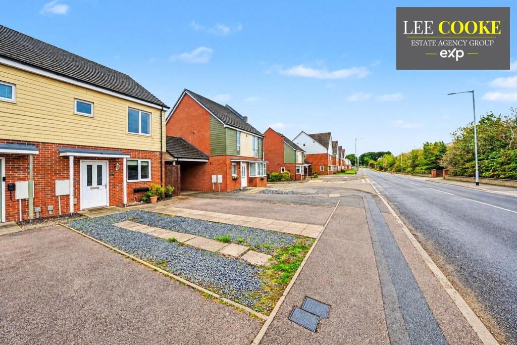 Main image of property: Lime Pit Lane, Cannock, WS11 4RH