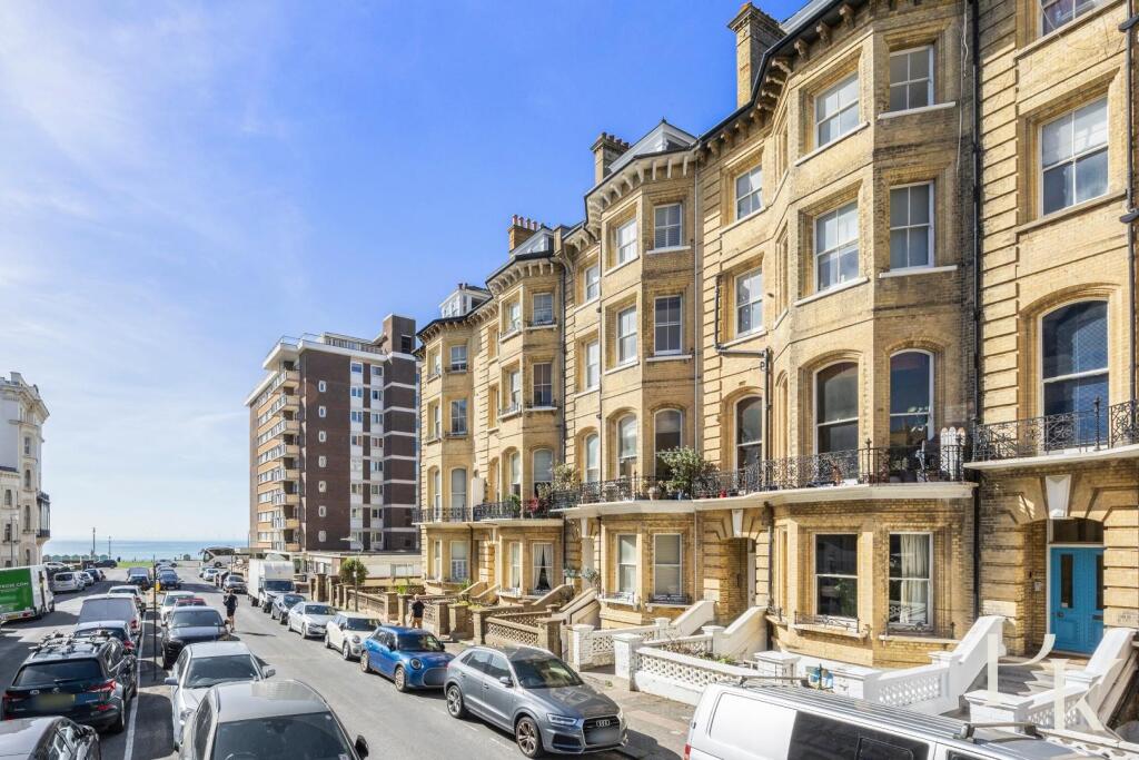 Main image of property: First Avenue, Hove