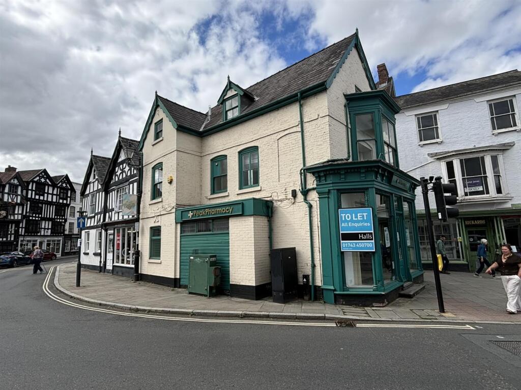Main image of property: Ludlow