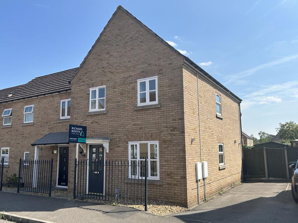Main image of property: Columbine Road, Ely, CB6