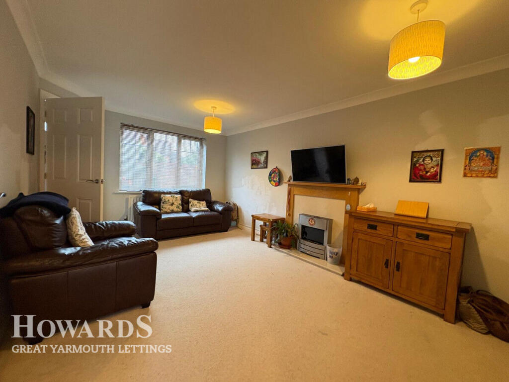 Main image of property: Salk Road, Great Yarmouth