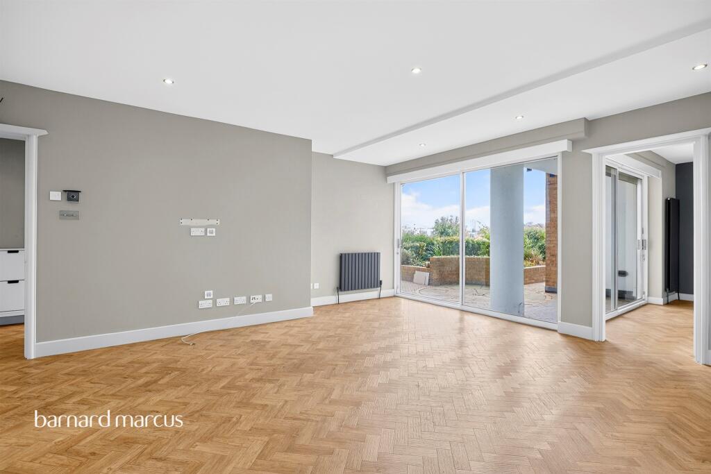 Main image of property: Wapping High Street, London