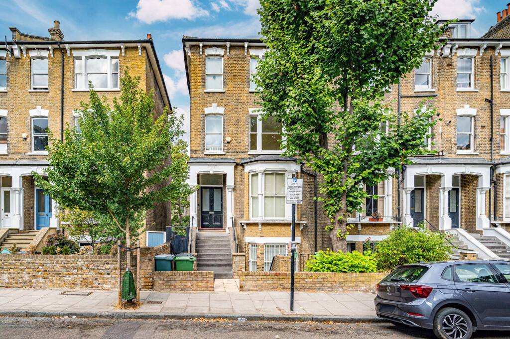 Main image of property: Highbury, London, N5