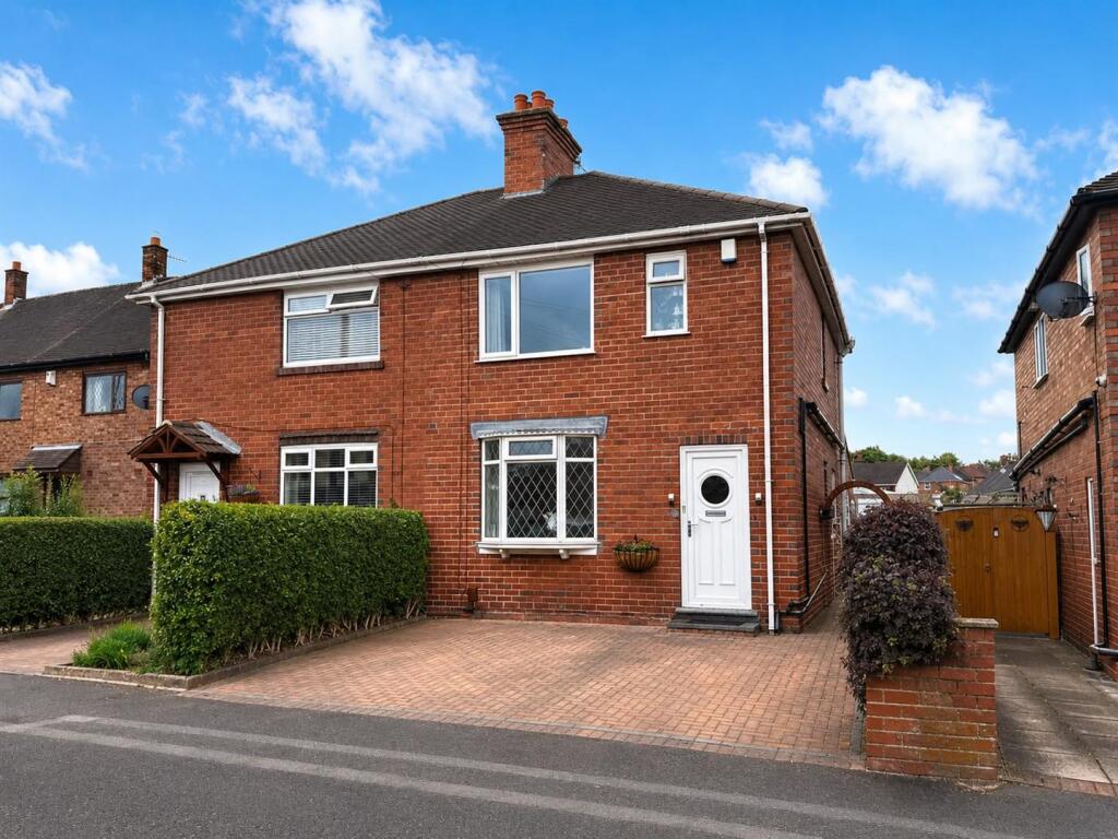 Main image of property: Haslemere Avenue, Milton, Staffordshire, ST2 7AU