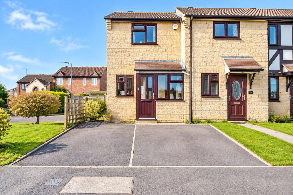 Main image of property: Meadow Way, Bradley Stoke, Bristol, BS32