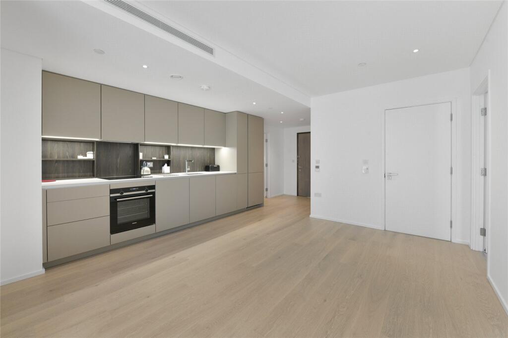 Main image of property: Coda Residences, 6 York Place, London, SW11