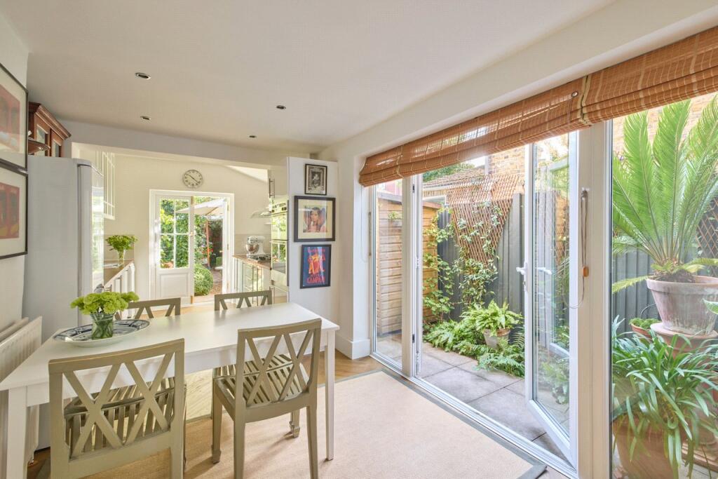 Main image of property: Edithna Street, London, SW9