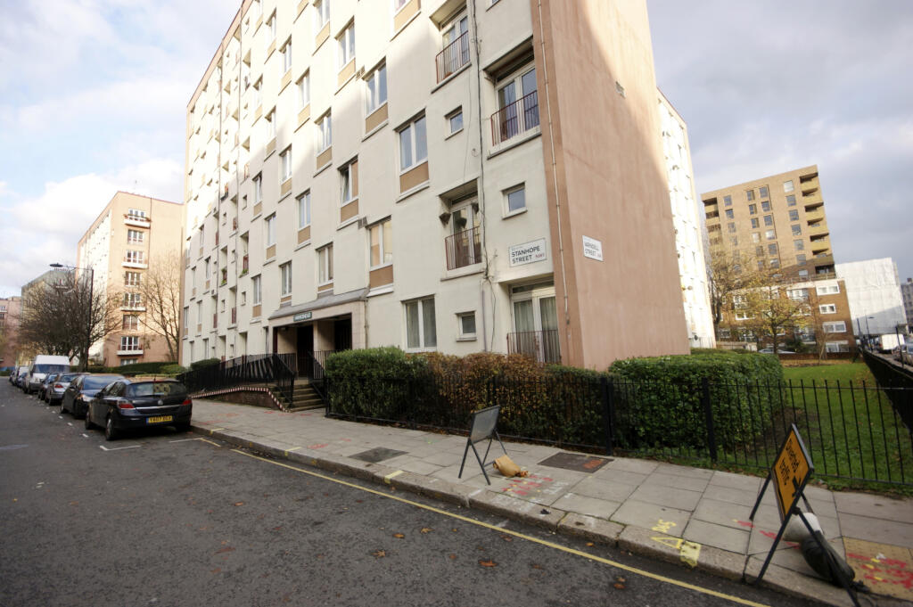 Main image of property: Hawkshead, Stanhope Street, London, NW1