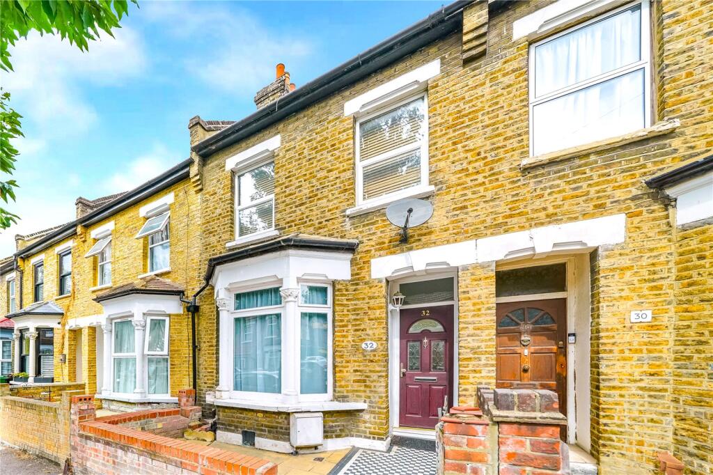 Main image of property: Canning Road, Walthamstow, London, E17