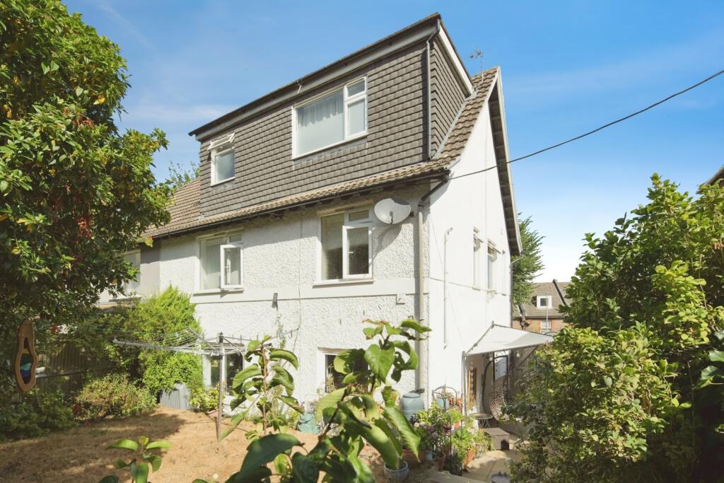 Main image of property: May Road, Brighton, East Sussex, BN2