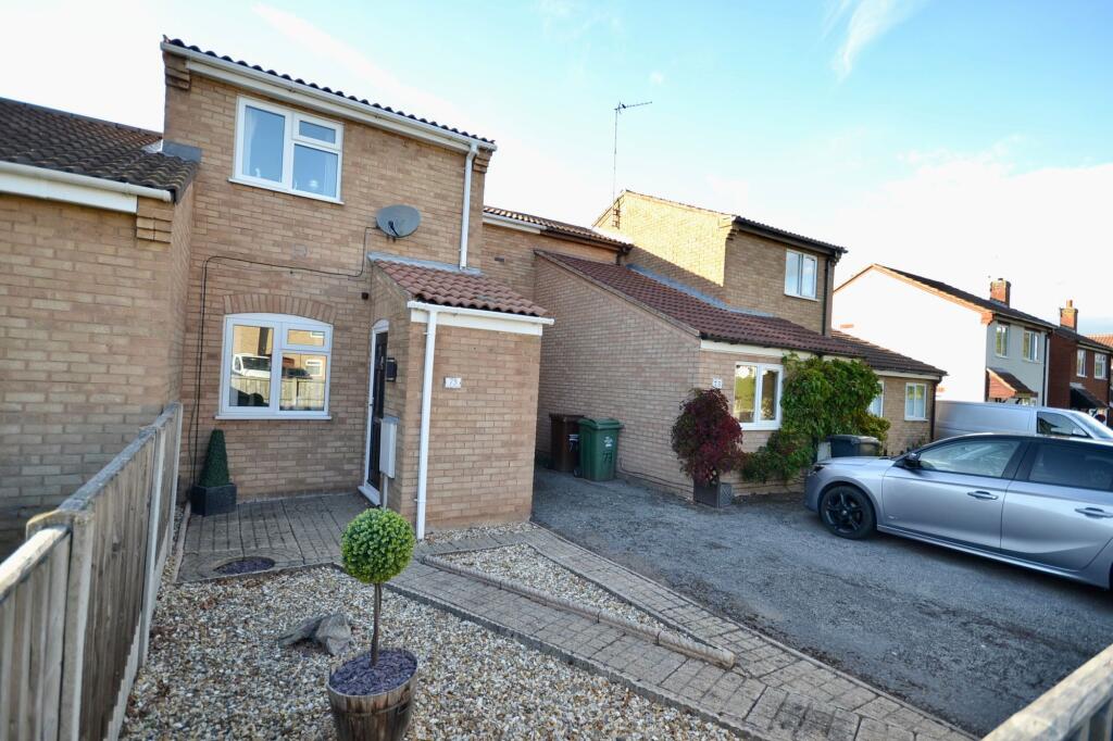 Main image of property: Fairway Road, Shepshed, LE12