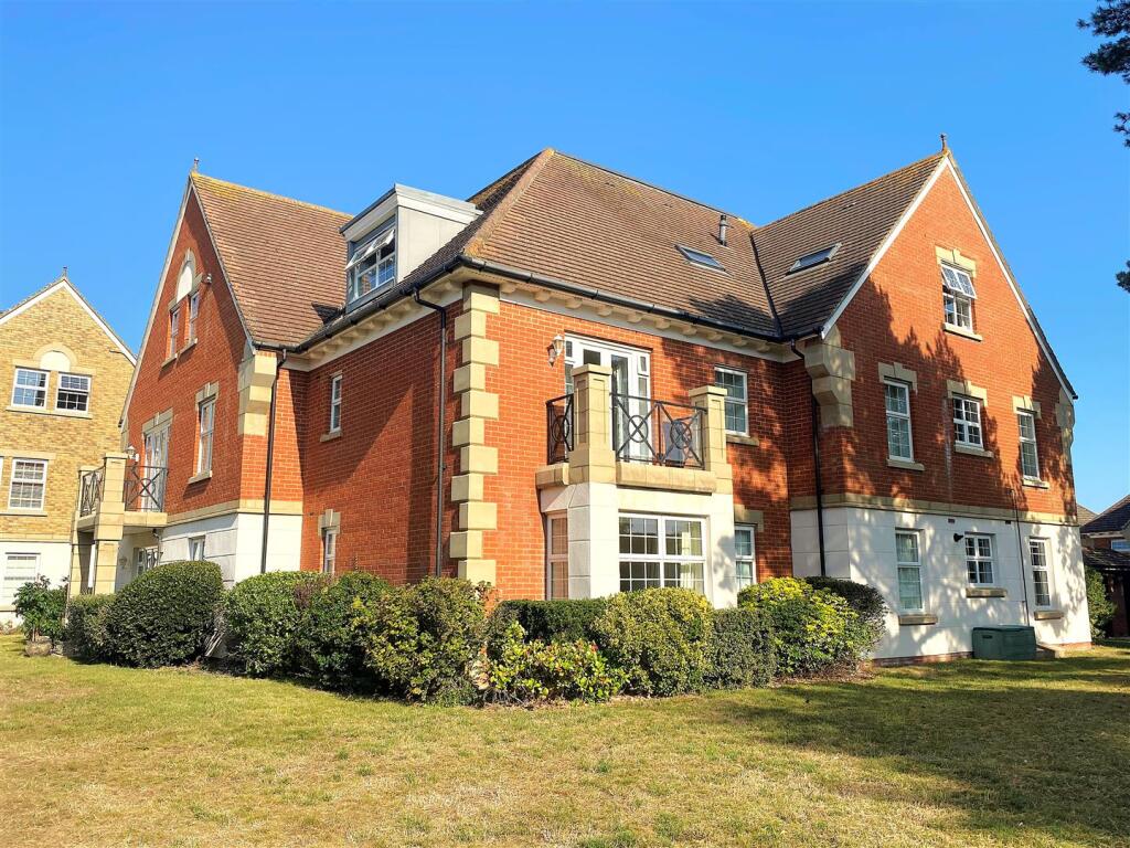 Main image of property: Jasmine Way, Bexhill-On-Sea