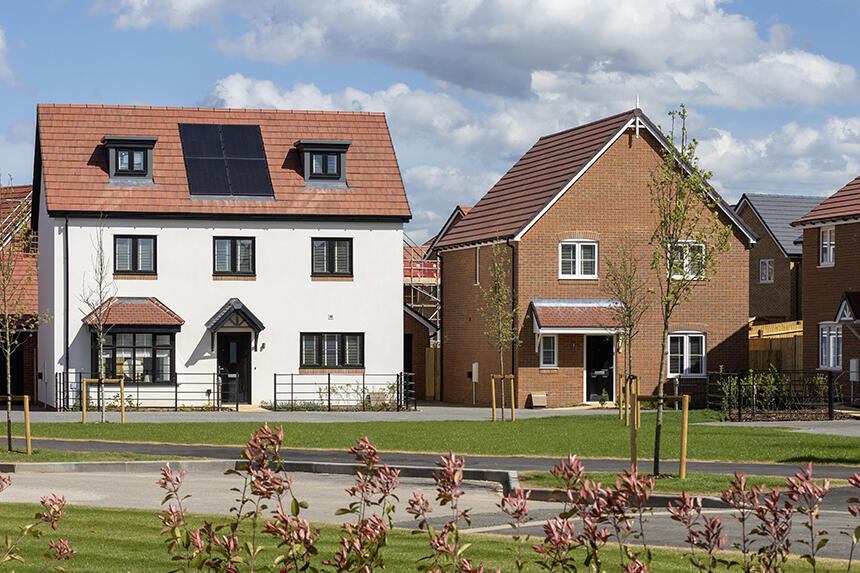 Main image of property: Flitwick Road,
Westoning,
Bedfordshire,
MK45 5JD