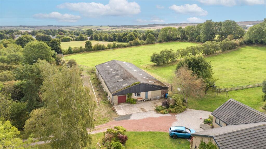 Main image of property: Longhorsley, Morpeth, Northumberland, NE65