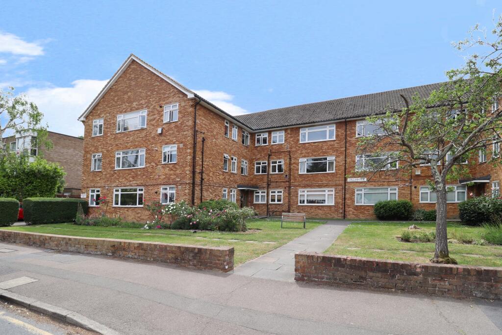 Main image of property: Longlands Court, Bexley, Sidcup, DA15