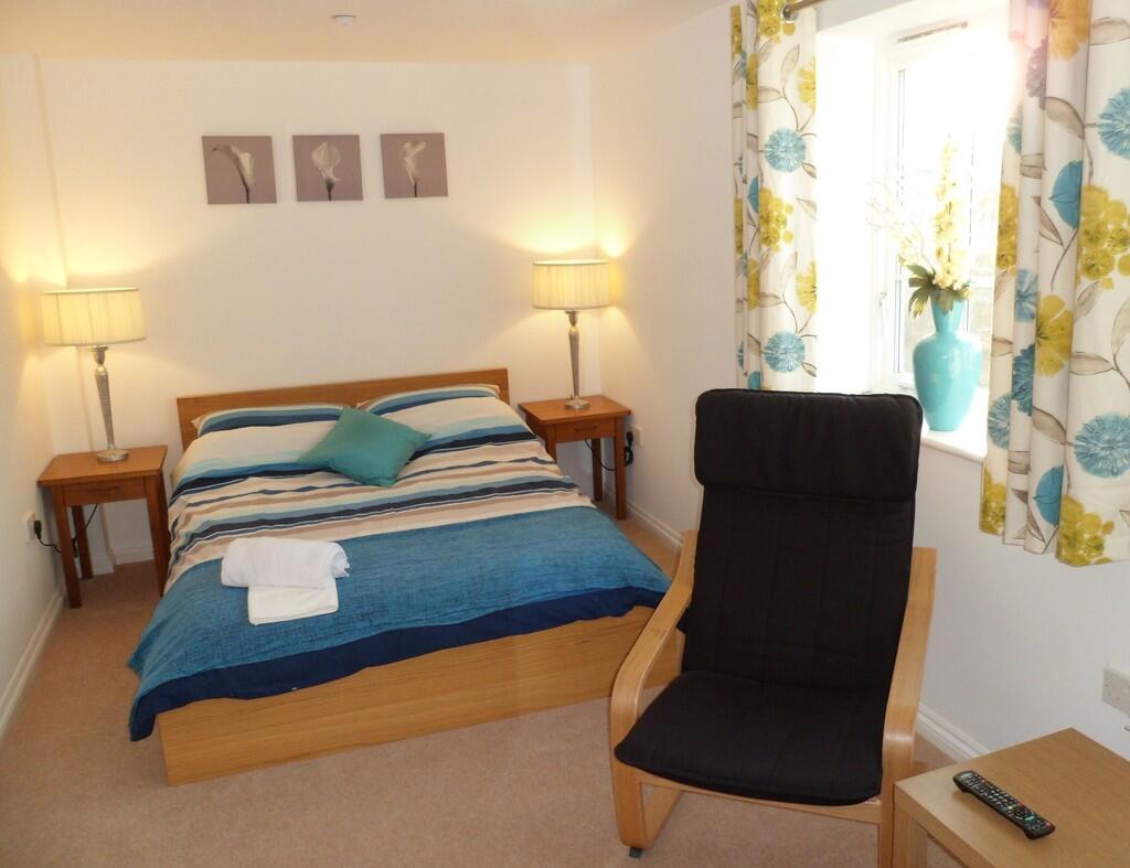 Main image of property: The Dunwich Room