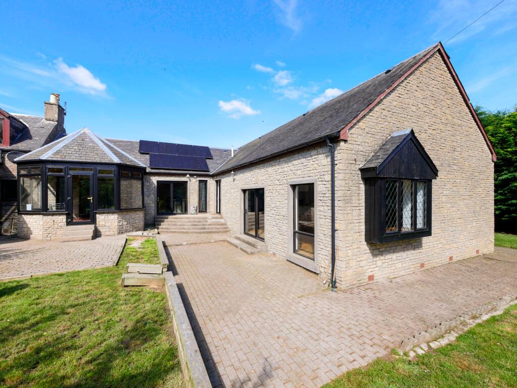 Main image of property: Whitewalls Farm, Tealing, Angus